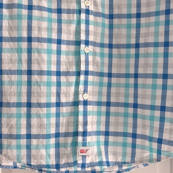Vineyard Vines Men’s Button Down - Picture 3 of 8